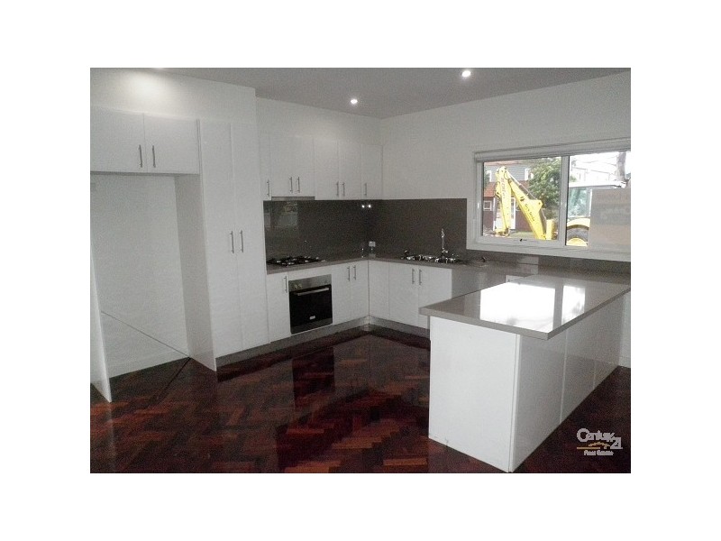 1/71 OXFORD STREET, Newport VIC 3015