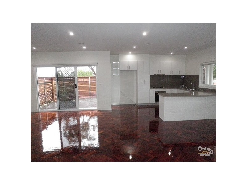 1/71 OXFORD STREET, Newport VIC 3015