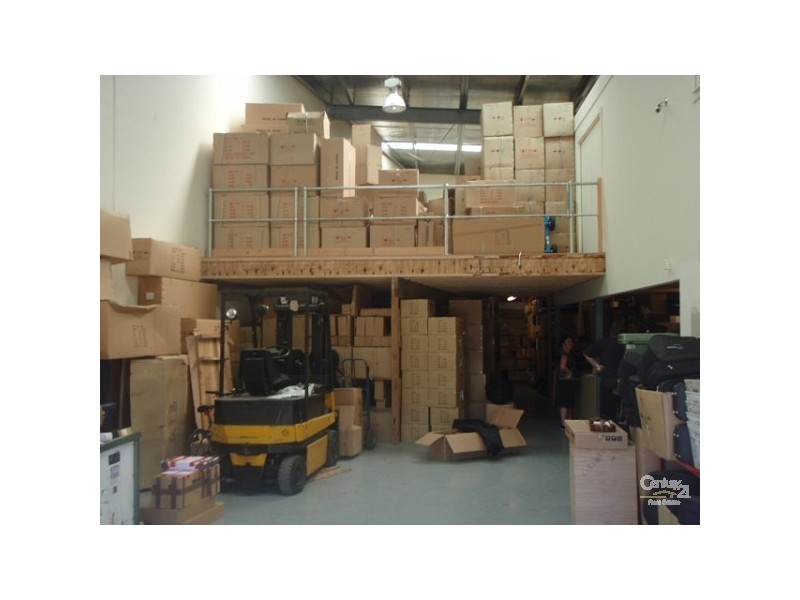 6/5 Techno Park Drive, Williamstown North VIC 3016