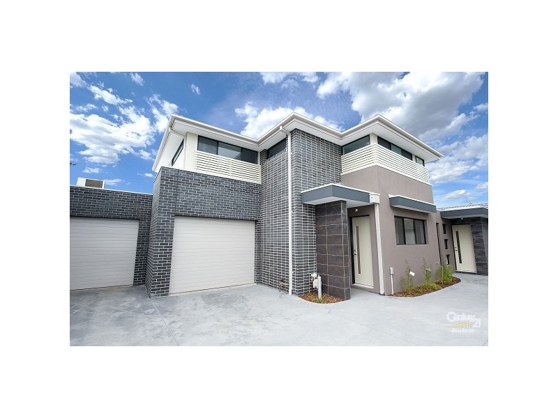 2/185 Blackshaws Rd, Newport VIC 3015