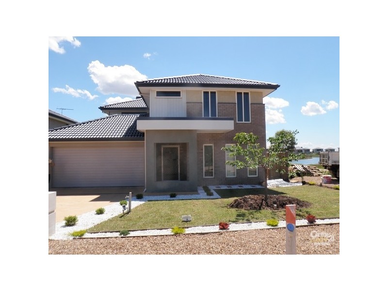 3 WATERSEDGE COVE, Sanctuary Lakes VIC 3030