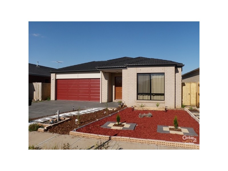 17 HOME ROAD, Point Cook VIC 3030