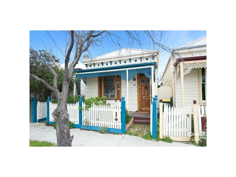 65 Alma Terrace, Newport VIC 3015