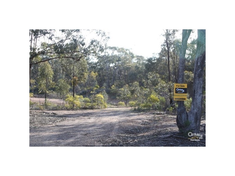 Lot 16 Wallaby Way, Wedderburn VIC 3518