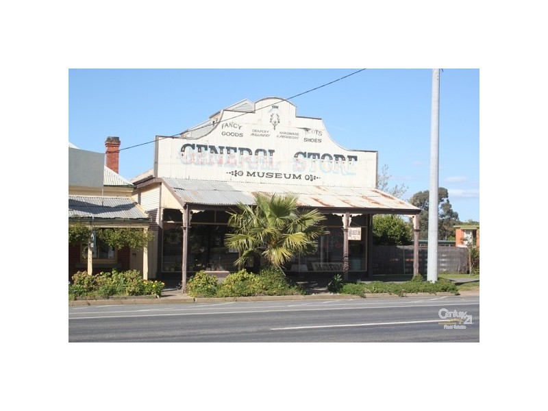 Lot 16 Wallaby Way, Wedderburn VIC 3518