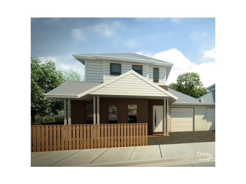 56 Bunbury Street, Newport VIC 3015