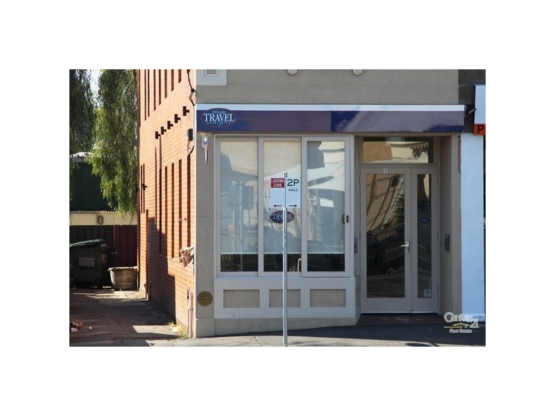 1 COLE STREET, Williamstown VIC 3016