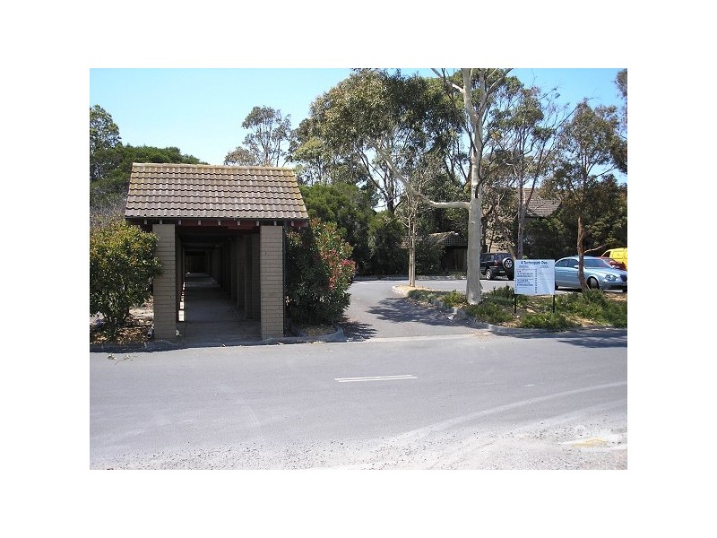 13/4 TECHNO PARK DRIVE, Williamstown North VIC 3016