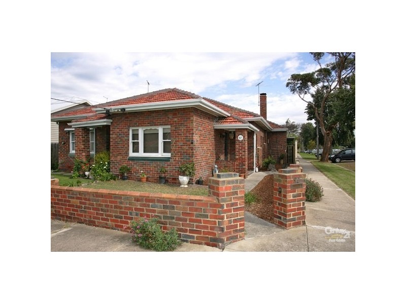 92 THOMPSON STREET, Williamstown VIC 3016