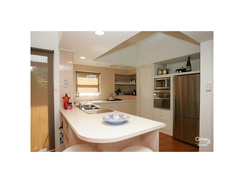 92 THOMPSON STREET, Williamstown VIC 3016