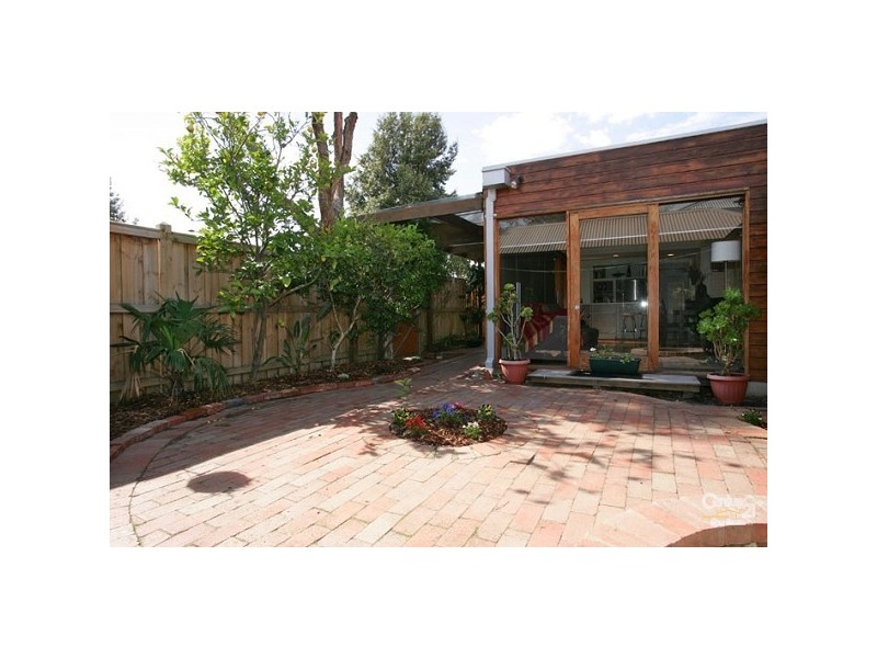 92 THOMPSON STREET, Williamstown VIC 3016