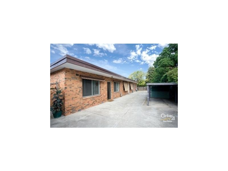 4/103 PARK CRESCENT, Williamstown VIC 3016