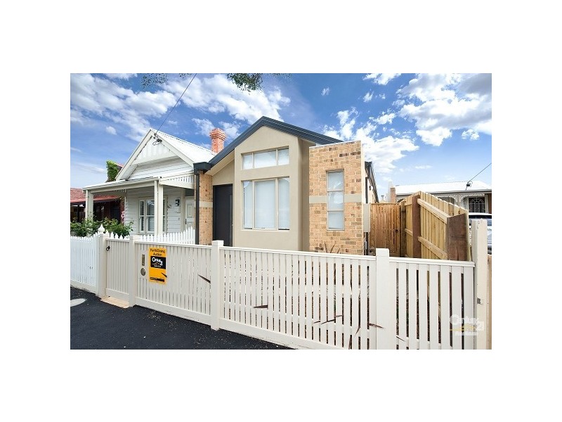 91 North Road, Newport VIC 3015