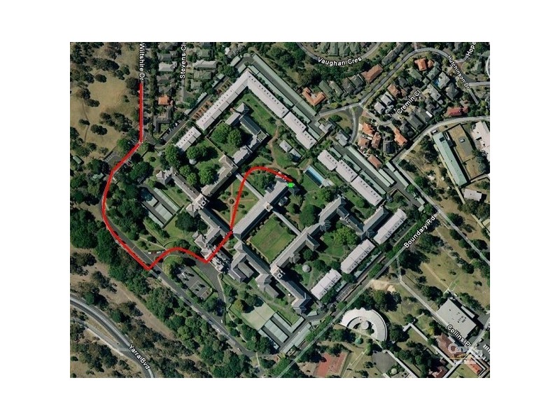 29 Wiltshire Drive, Kew VIC 3101