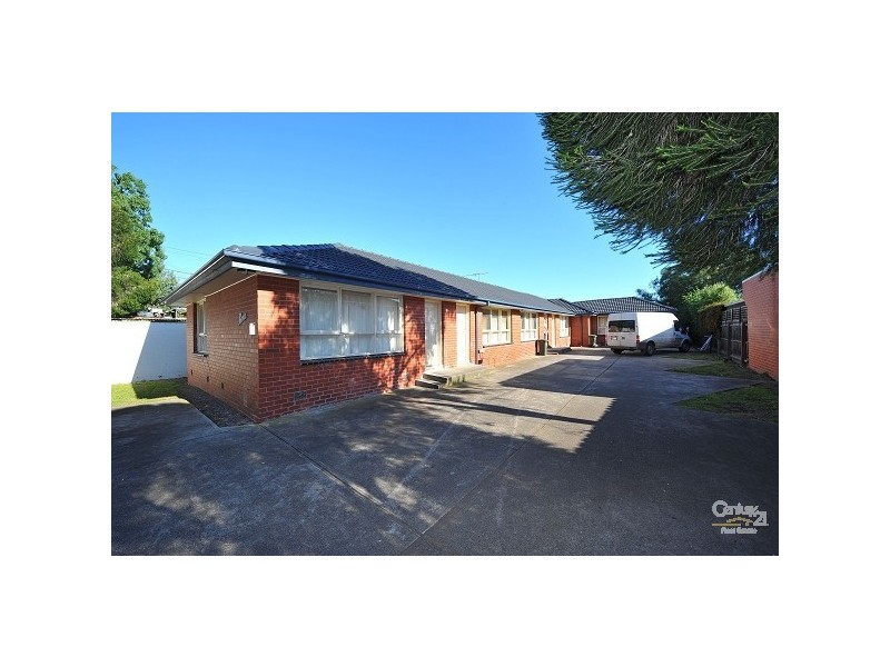 3 Jubilee Street, Newport VIC 3015