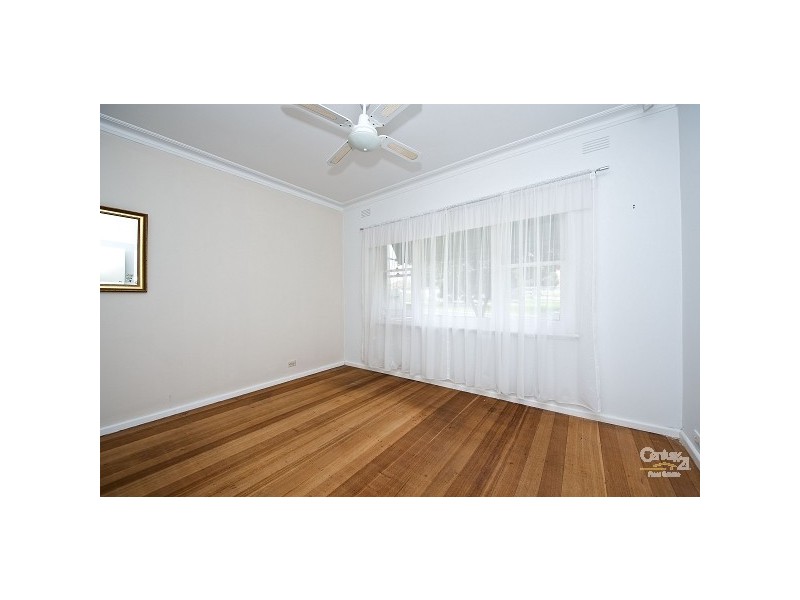 48 CRAWFORD STREET, Newport VIC 3015