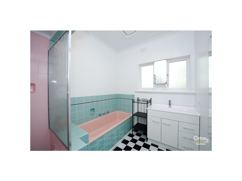 48 CRAWFORD STREET, Newport VIC 3015