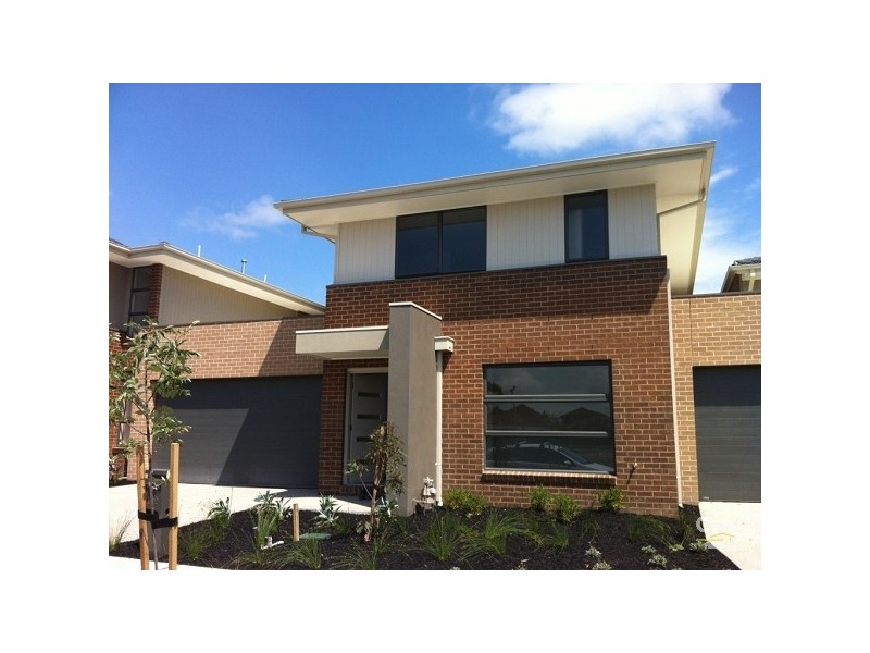 52 CALLAWAY BLV, Sunshine West VIC 3020