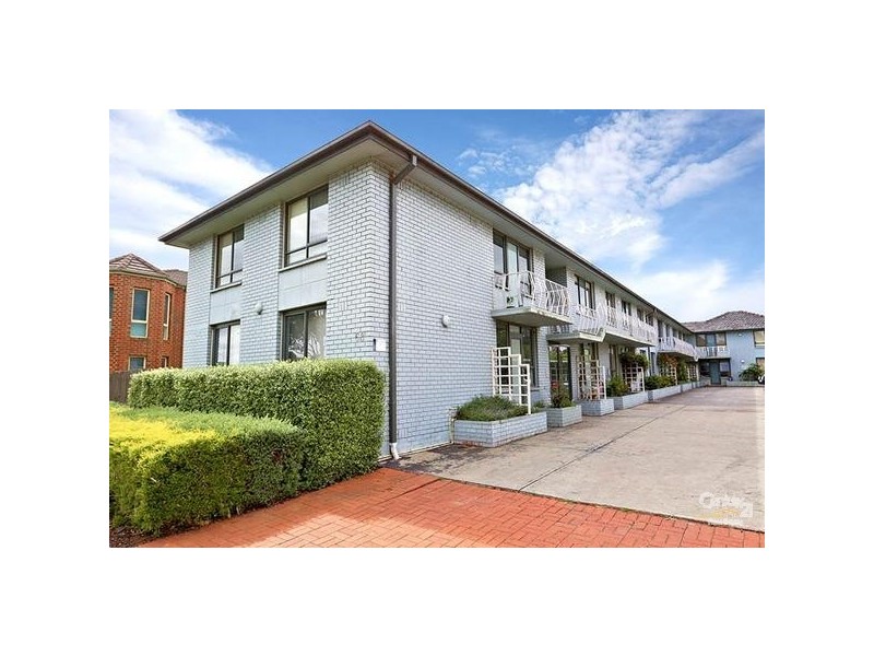 3/68 KOROROIT CREEK ROAD, Williamstown VIC 3016