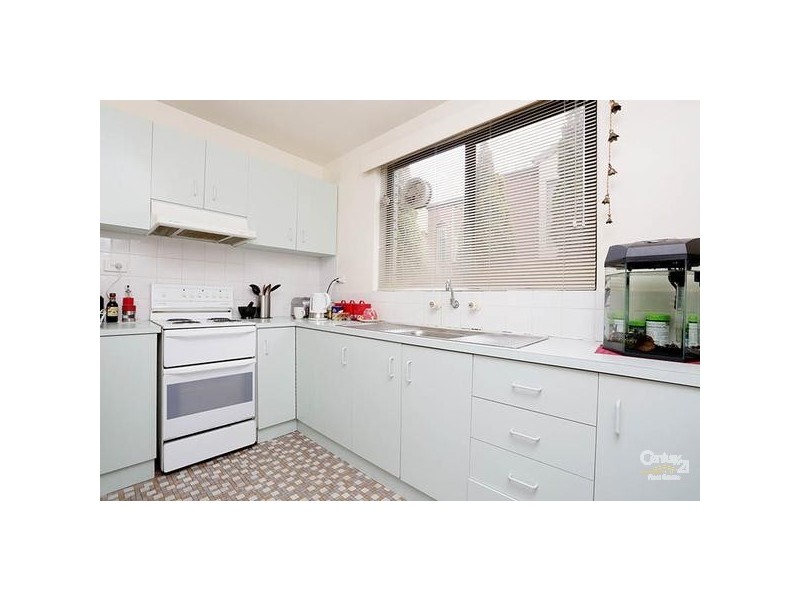 3/68 KOROROIT CREEK ROAD, Williamstown VIC 3016