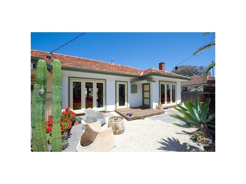 115 Champion Road, Newport VIC 3015