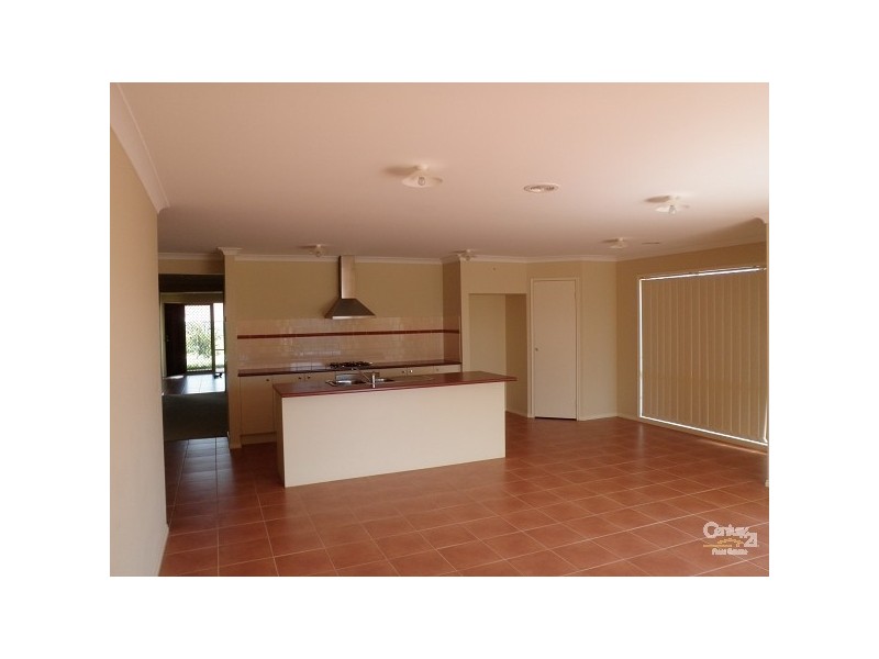 1 BANNING COURT, Point Cook VIC 3030