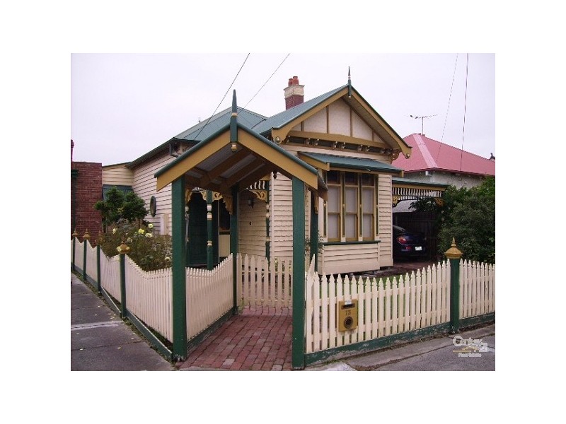 73 HANNAN STREET, Williamstown VIC 3016