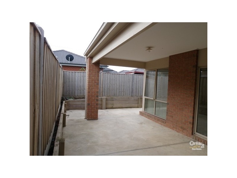 45 URBAN DRIVE, Williams Landing VIC 3027