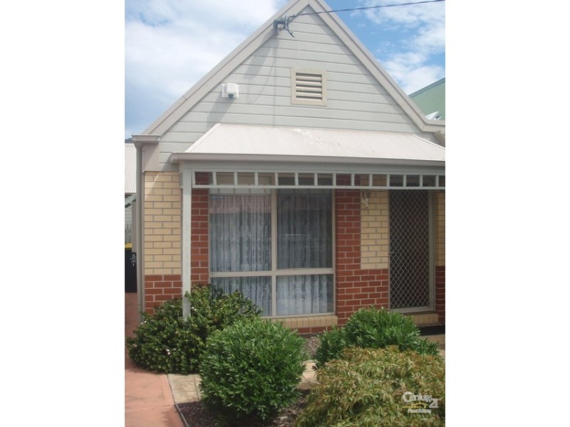 1 KIM COURT, Seabrook VIC 3028