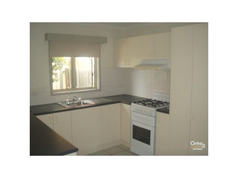 1 KIM COURT, Seabrook VIC 3028