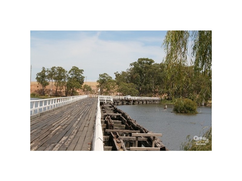 39 Goulburn View Drive, Nagambie VIC 3608