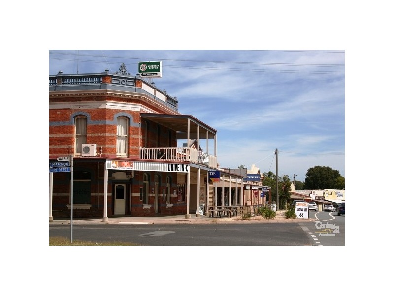 39 Goulburn View Drive, Nagambie VIC 3608