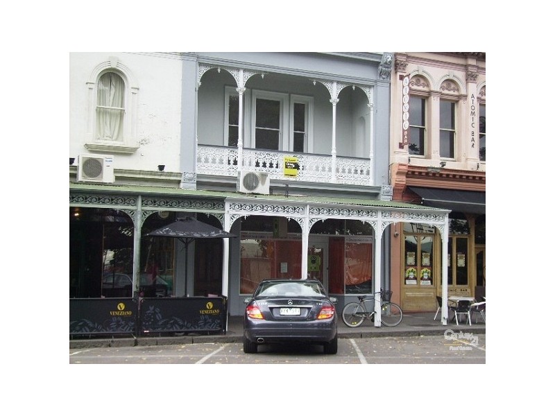 181A NELSON PLACE  UPSTAIRS, Williamstown VIC 3016