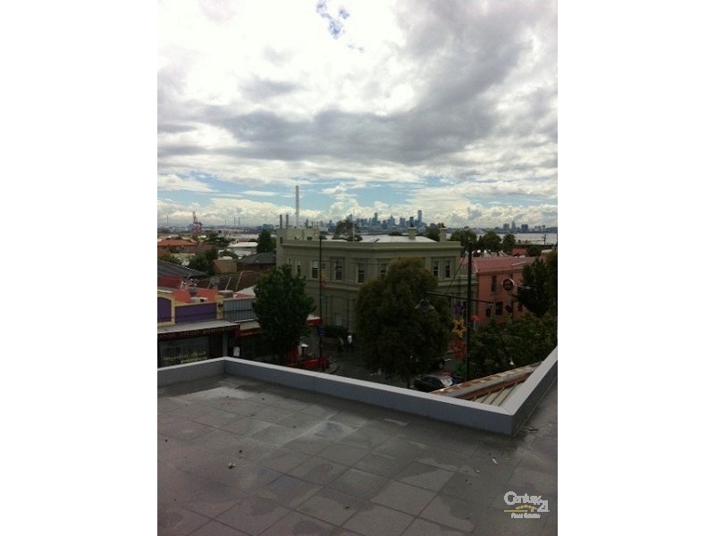 2/67-73 FERGUSON STREET, Williamstown VIC 3016