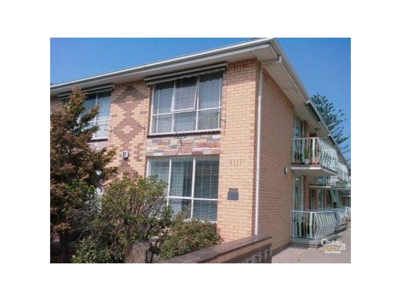 1/97 MELBOURNE ROAD, Williamstown VIC 3016