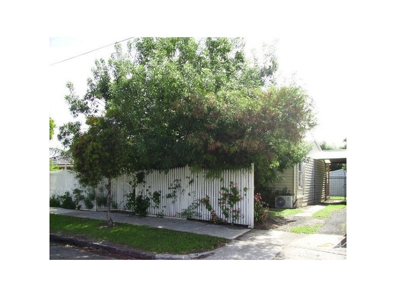 9 BERTY STREET, Newport VIC 3015