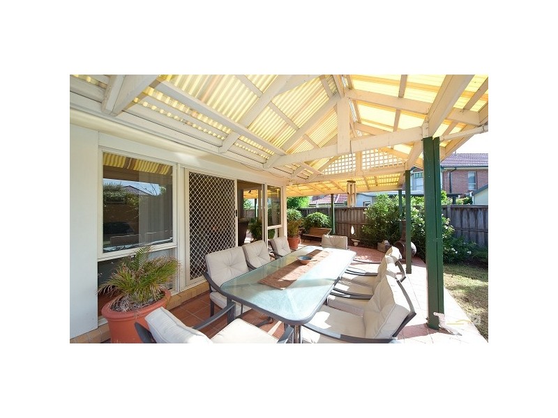 11 Dickson Court, Williamstown VIC 3016