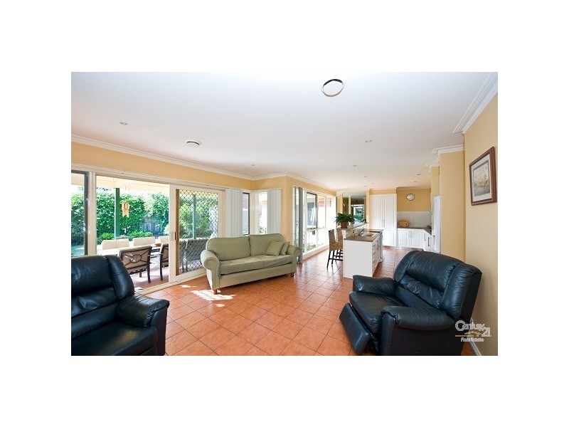 11 Dickson Court, Williamstown VIC 3016