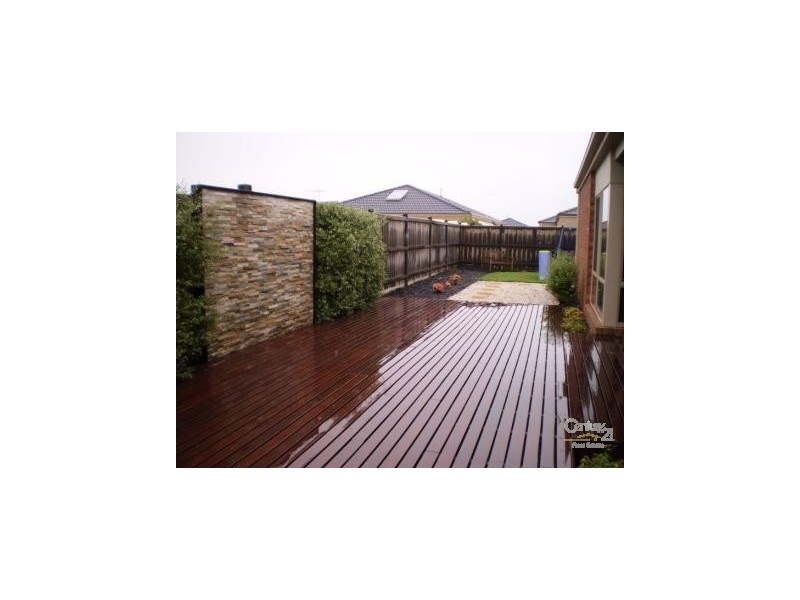 22 TEATREE TERRACE, Point Cook VIC 3030