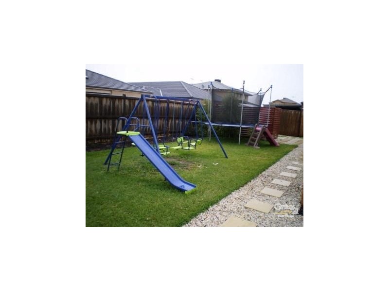 22 TEATREE TERRACE, Point Cook VIC 3030