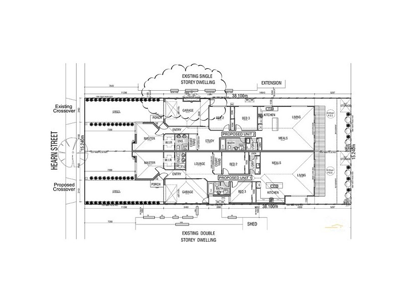 2/ 4 Hearn Street, Altona North VIC 3025