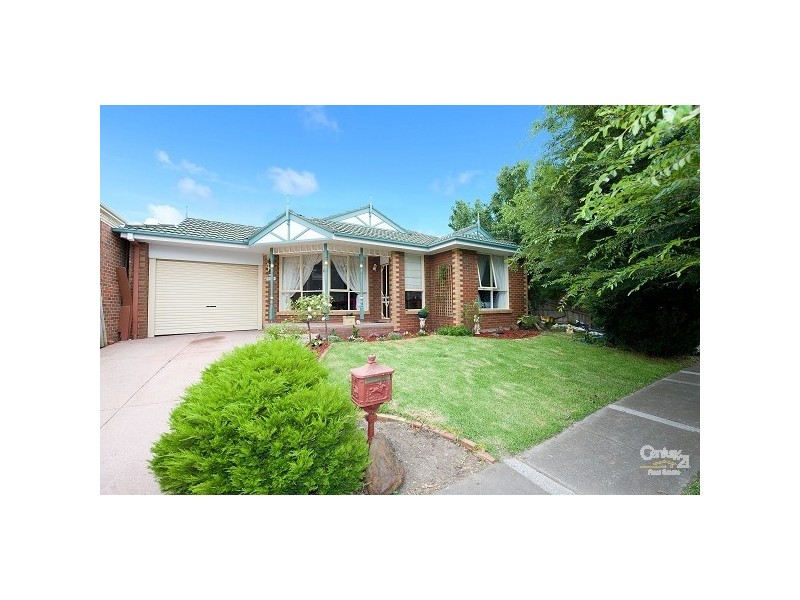 10 Kingshott Close, Williamstown VIC 3016