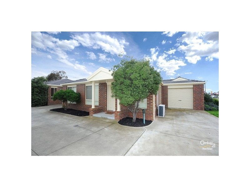 17/285 DERRIMUT ROAD, Hoppers Crossing VIC 3029