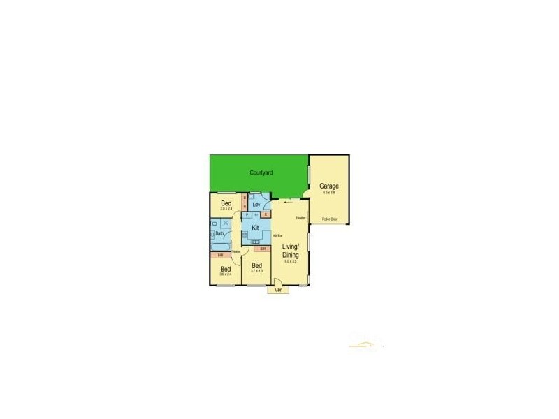 17/285 DERRIMUT ROAD, Hoppers Crossing VIC 3029