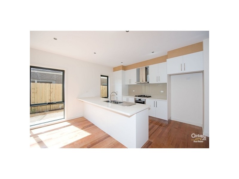 9B Le Fevre Street, Spotswood VIC 3015