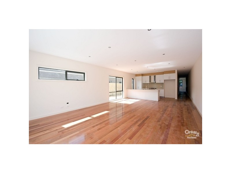 9B Le Fevre Street, Spotswood VIC 3015