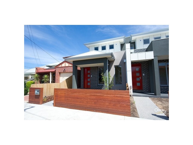 38b KERNOT STREET, South Kingsville VIC 3015