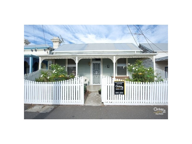 7 Dover Road, Williamstown VIC 3016