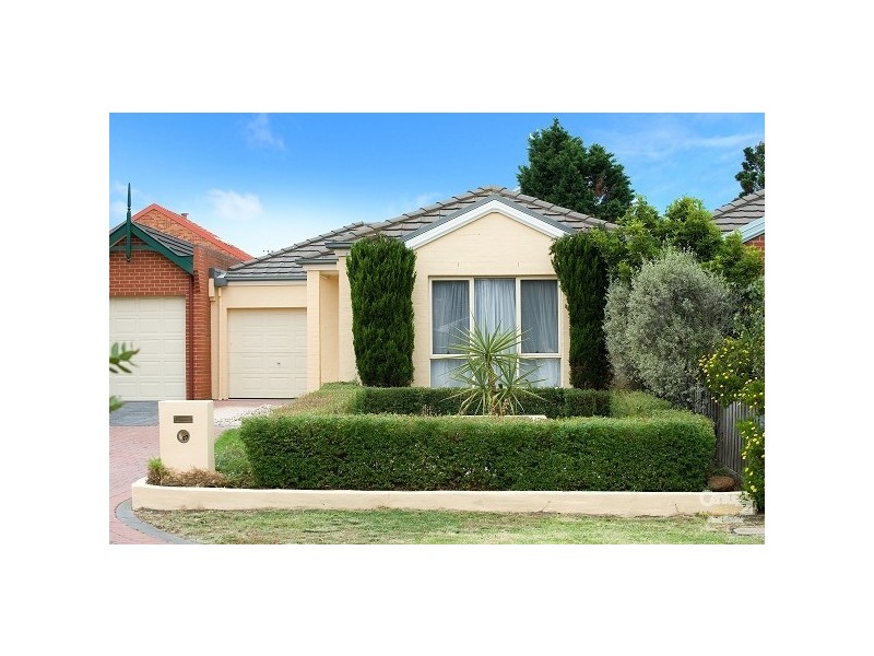 22 West Court, Williamstown VIC 3016