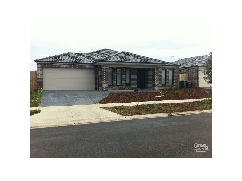 25 GRASSBIRD DRIVE, Point Cook VIC 3030